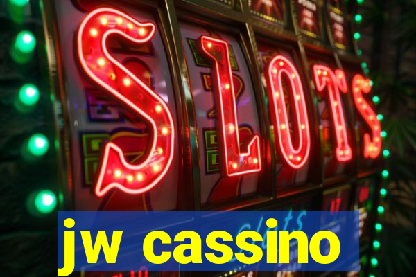 jw cassino